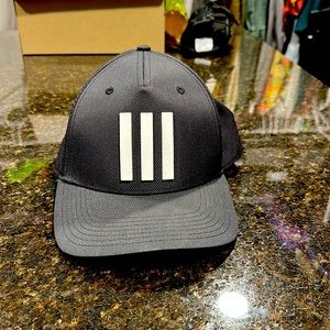 Adidas 3-STRIPES TOUR HAT